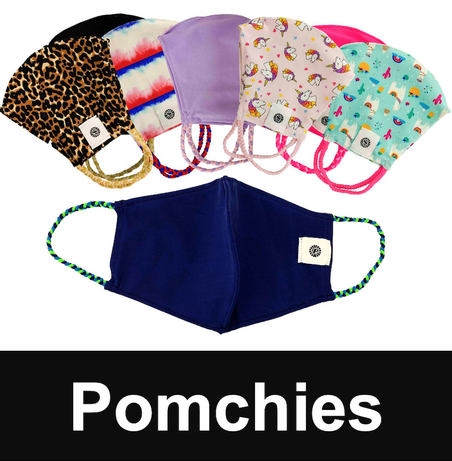 Pomchies