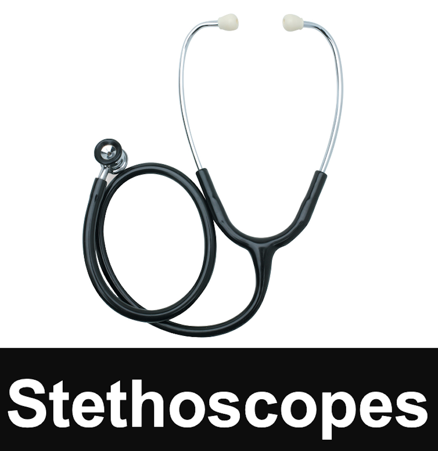 Stethoscopes