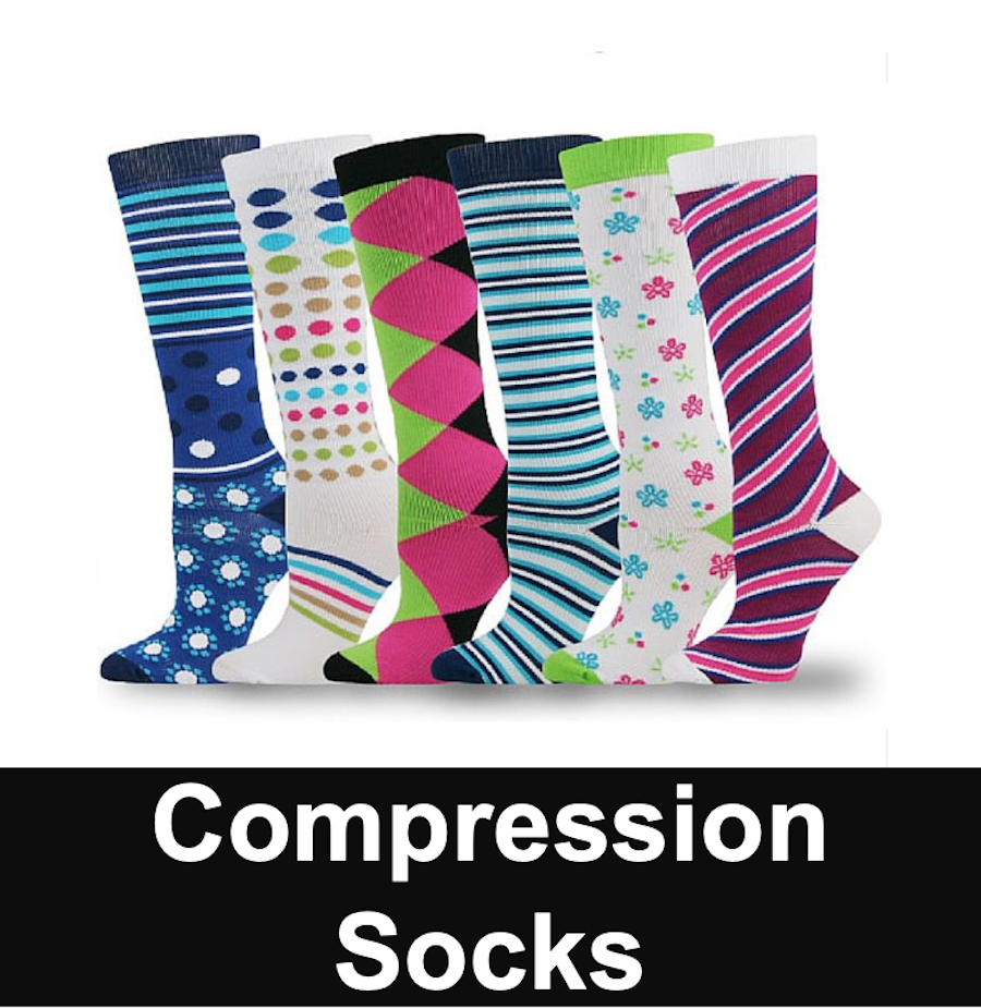 Compression Socks